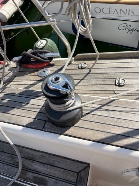 2008 Dufour Yachts 485 Grand Large à vendre (photo 35)