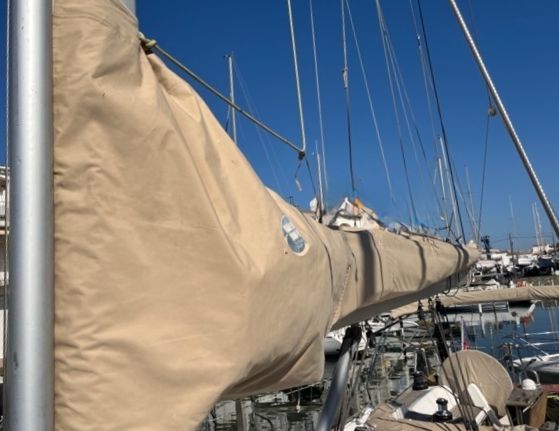2008 Dufour Yachts 485 Grand Large à vendre (photo 40)