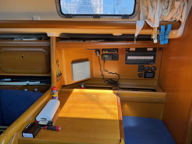 2000 Cantiere del Pardo GRAND SOLEIL 40R en venta (photo 8)