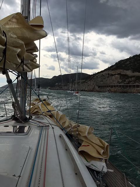 2000 Cantiere del Pardo GRAND SOLEIL 40R en venta (photo 19)