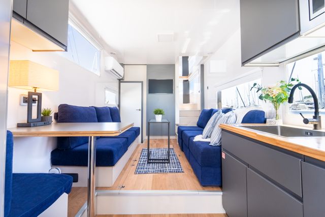 2025 Navisyo Navisyo Homes 1.0 à vendre (photo 13)