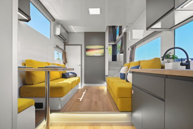 2025 Navisyo Navisyo Homes 1.0 à vendre (photo 15)