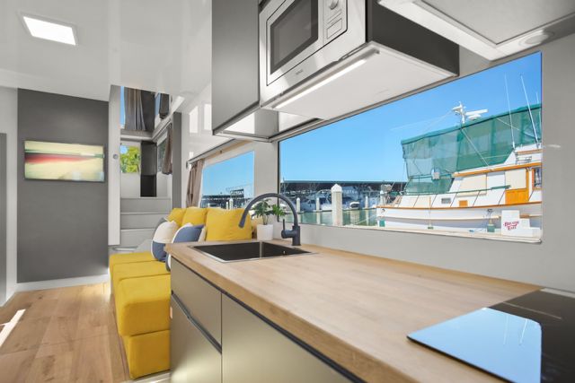 2025 Navisyo Navisyo Homes 1.0 à vendre (photo 31)