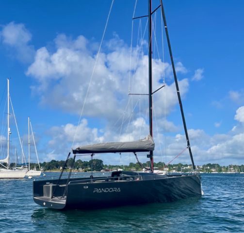 2008 Latitude Alphena One à vendre (photo 7)