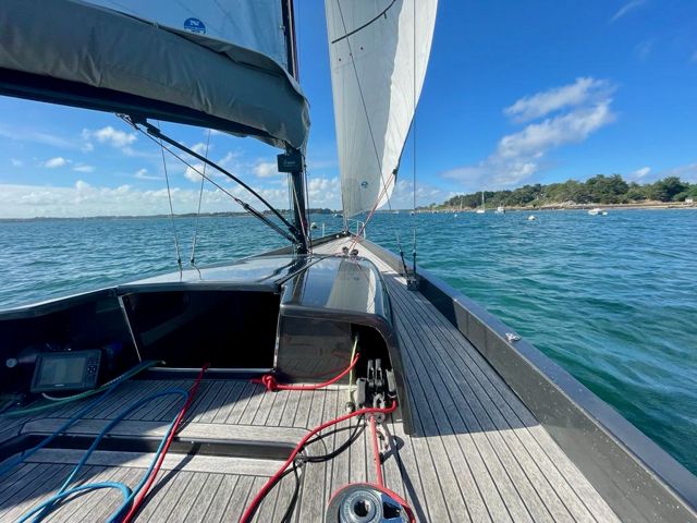 2008 Latitude Alphena One à vendre (photo 8)