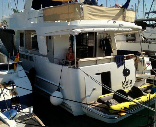 2010 Beneteau SWIFT TRAWLER 52 na sprzedaż (photo 12)