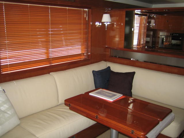 2010 Beneteau SWIFT TRAWLER 52 na sprzedaż (photo 18)