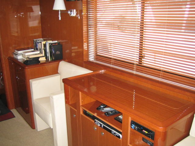 2010 Beneteau SWIFT TRAWLER 52 na sprzedaż (photo 19)
