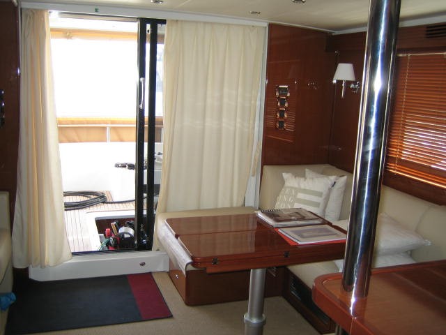 2010 Beneteau SWIFT TRAWLER 52 na sprzedaż (photo 20)