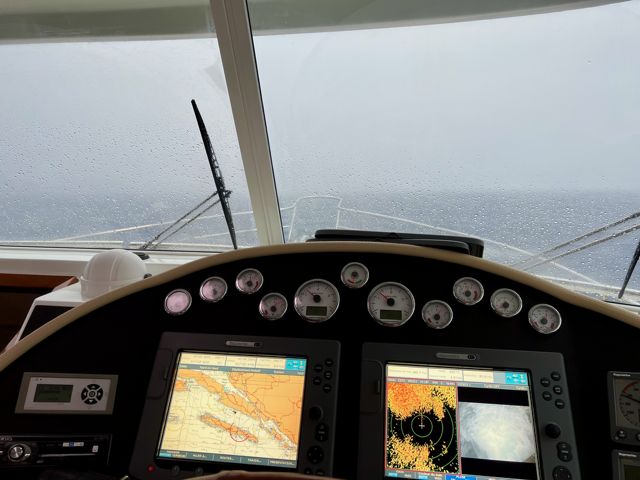 2010 Beneteau SWIFT TRAWLER 52 na sprzedaż (photo 21)
