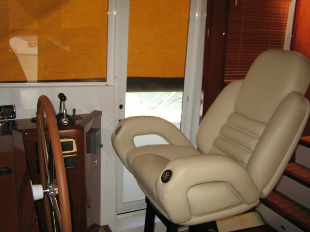 2010 Beneteau SWIFT TRAWLER 52 na sprzedaż (photo 26)