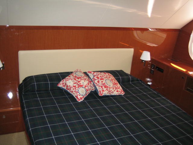 2010 Beneteau SWIFT TRAWLER 52 na sprzedaż (photo 27)
