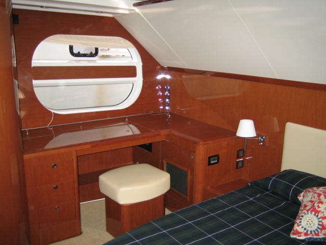 2010 Beneteau SWIFT TRAWLER 52 na sprzedaż (photo 28)