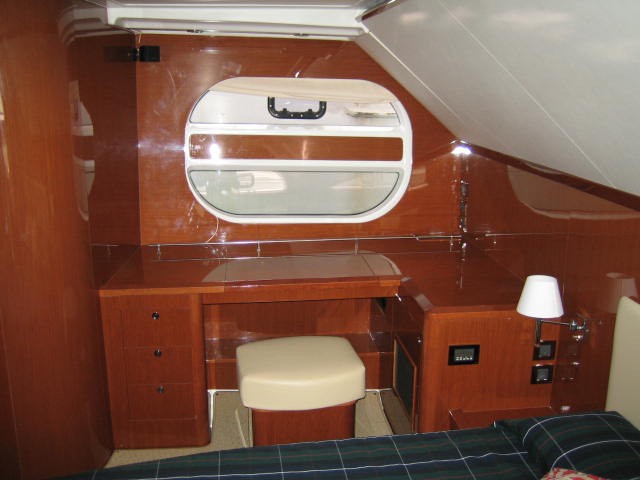 2010 Beneteau SWIFT TRAWLER 52 na sprzedaż (photo 30)