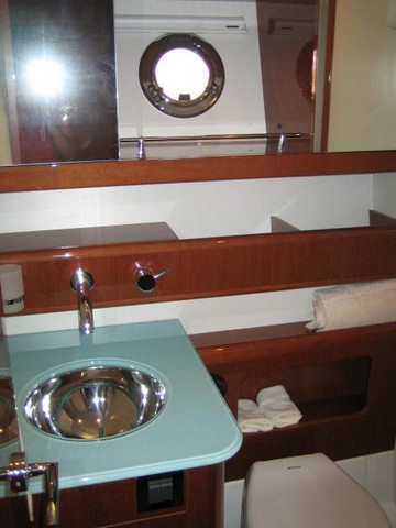 2010 Beneteau SWIFT TRAWLER 52 na sprzedaż (photo 29)