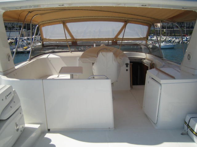 2010 Beneteau SWIFT TRAWLER 52 na sprzedaż (photo 31)