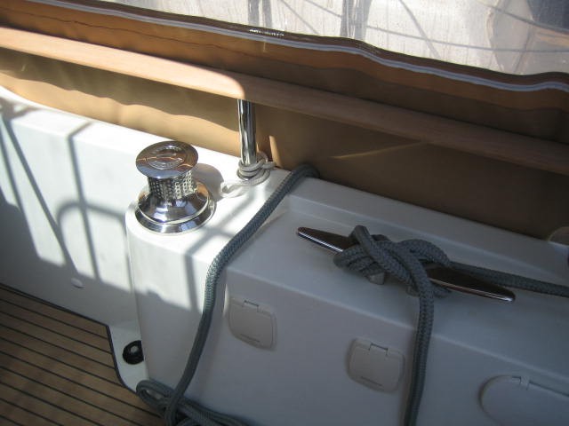 2010 Beneteau SWIFT TRAWLER 52 na sprzedaż (photo 32)