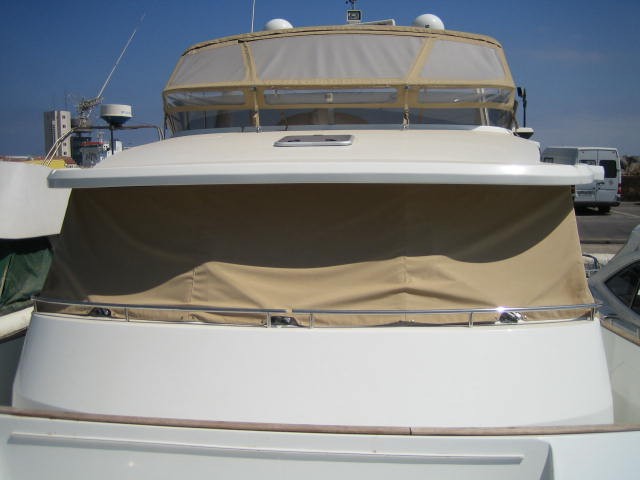 2010 Beneteau SWIFT TRAWLER 52 na sprzedaż (photo 33)