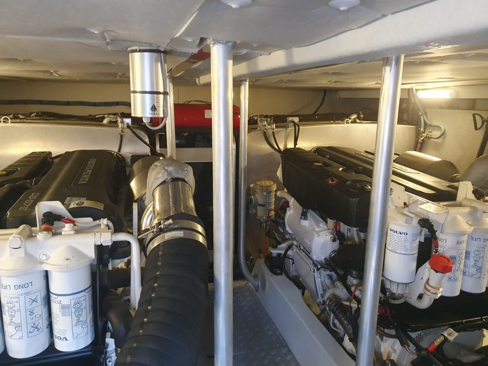 2010 Beneteau SWIFT TRAWLER 52 na sprzedaż (photo 38)