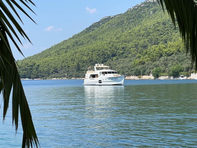2010 Beneteau SWIFT TRAWLER 52 na sprzedaż (photo 39)