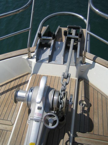 2010 Beneteau SWIFT TRAWLER 52 na sprzedaż (photo 43)