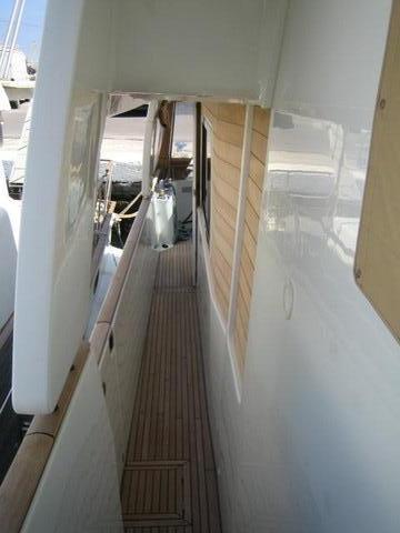 2010 Beneteau SWIFT TRAWLER 52 na sprzedaż (photo 44)