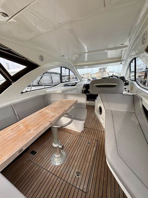 2014 Beneteau GT 34 na sprzedaż (photo 5)