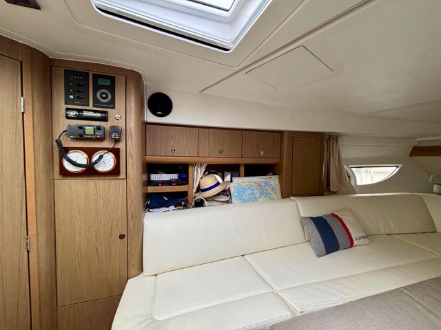 2014 Beneteau GT 34 na sprzedaż (photo 10)