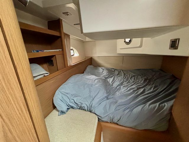 2014 Beneteau GT 34 na sprzedaż (photo 12)