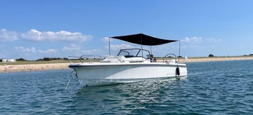 2022 Nimbus Boats NIMBUS T8 in vendita (photo 2)