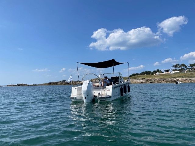 2022 Nimbus Boats NIMBUS T8 in vendita (photo 3)