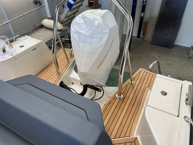 2022 Nimbus Boats NIMBUS T8 in vendita (photo 8)
