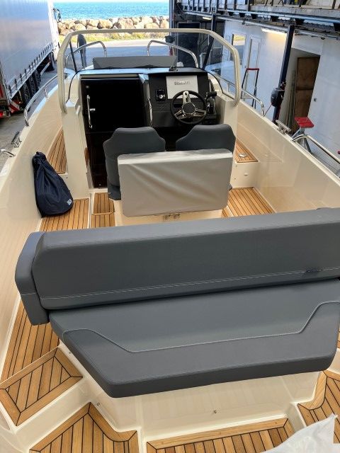 2022 Nimbus Boats NIMBUS T8 in vendita (photo 9)