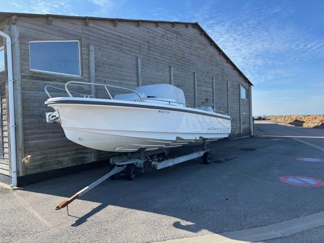 2022 Nimbus Boats NIMBUS T8 in vendita (photo 12)
