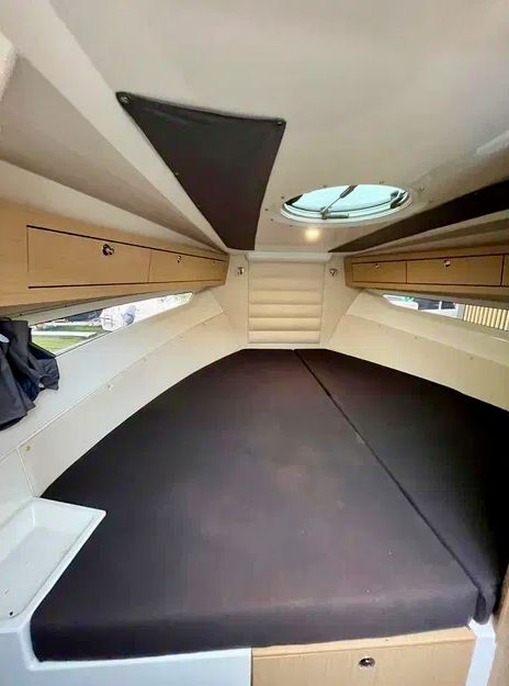 2022 PARKER 800 Cruiser à vendre (photo 10)