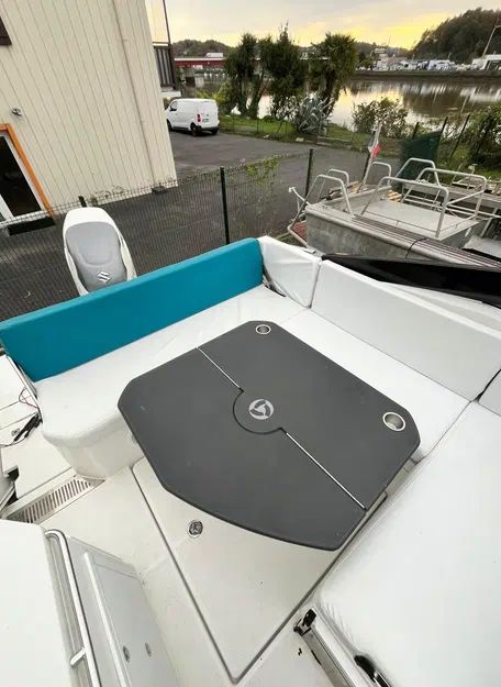 2022 PARKER 800 Cruiser à vendre (photo 11)