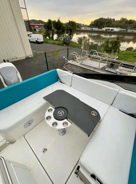 2022 PARKER 800 Cruiser à vendre (photo 12)