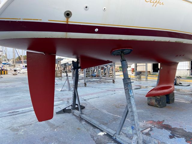 2001 Beneteau Oceanis 311 Clipper na sprzedaż (photo 7)