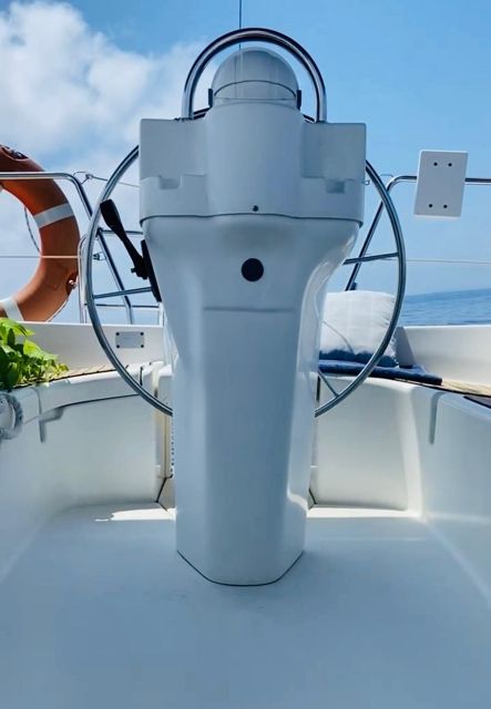 2001 Beneteau Oceanis 311 Clipper na sprzedaż (photo 14)