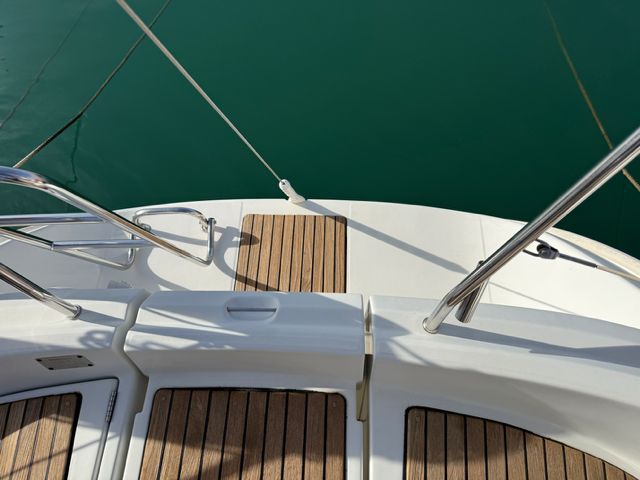2001 Beneteau Oceanis 311 Clipper na sprzedaż (photo 16)