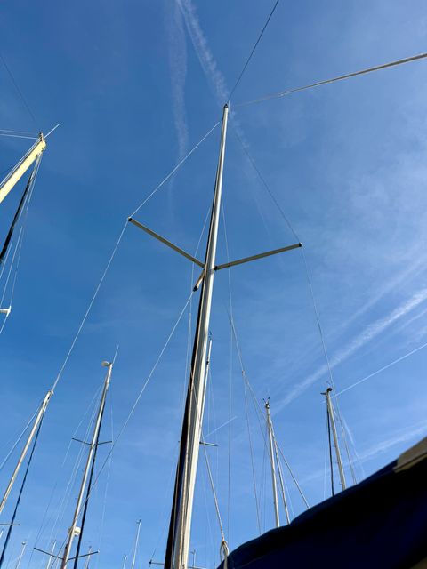 2001 Beneteau Oceanis 311 Clipper na sprzedaż (photo 19)