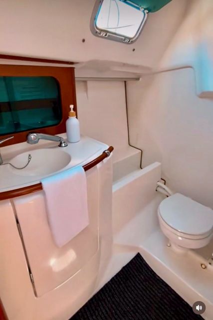 2001 Beneteau Oceanis 311 Clipper na sprzedaż (photo 24)