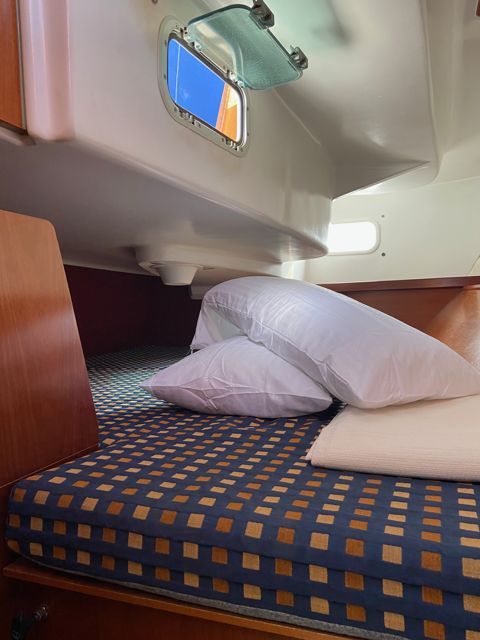 2001 Beneteau Oceanis 311 Clipper na sprzedaż (photo 29)