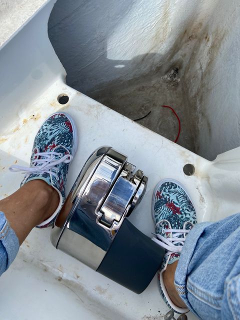 2001 Beneteau Oceanis 311 Clipper na sprzedaż (photo 48)