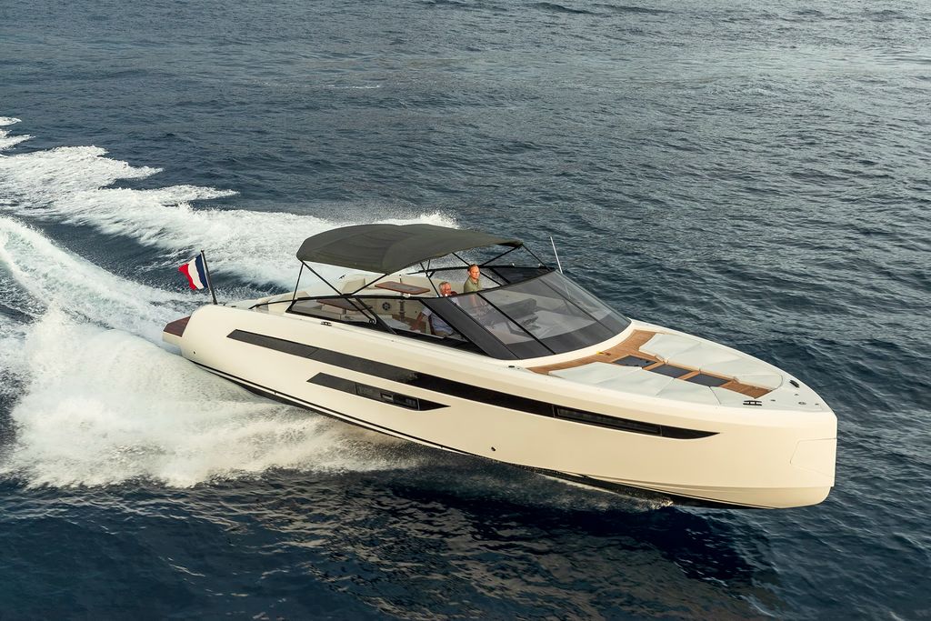 2026 BB Yachts BB44 ISCHIA en venta (photo 2)
