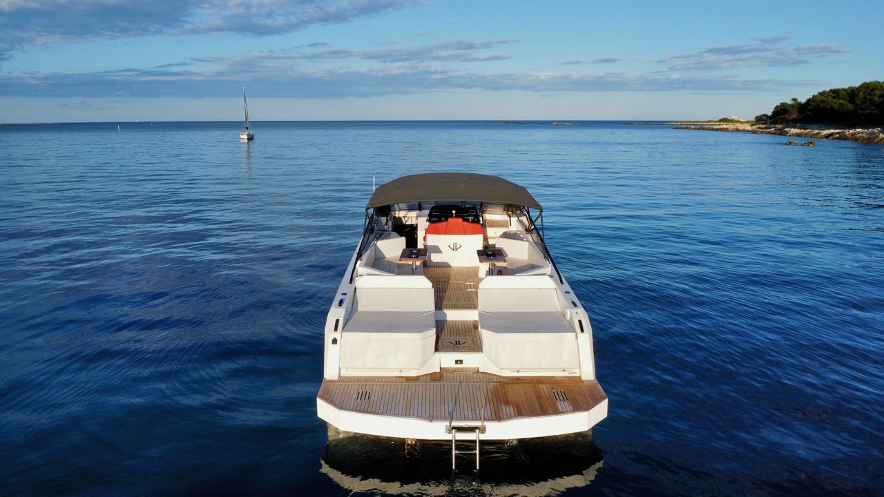 2026 BB Yachts BB44 ISCHIA en venta (photo 5)