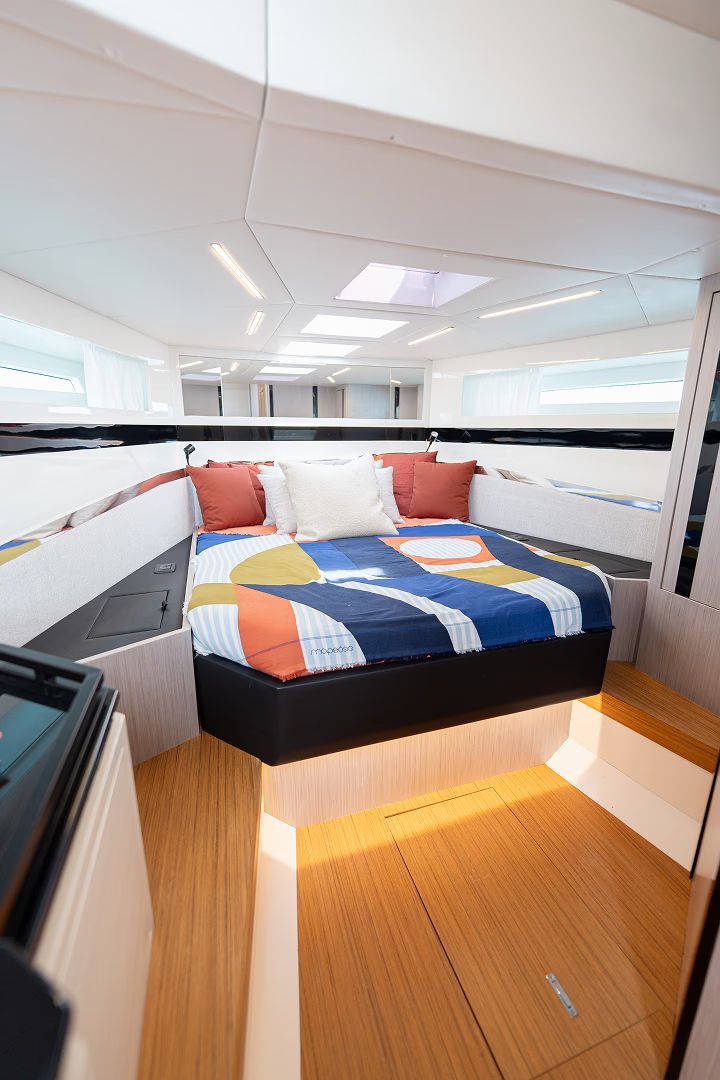 2026 BB Yachts BB44 ISCHIA en venta (photo 11)