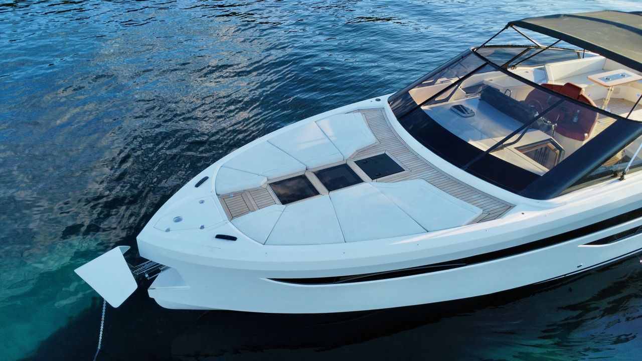 2026 BB Yachts BB44 ISCHIA en venta (photo 13)