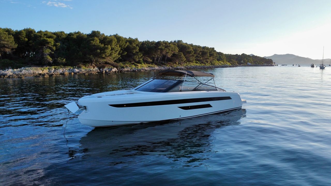 2026 BB Yachts BB44 ISCHIA en venta (photo 14)