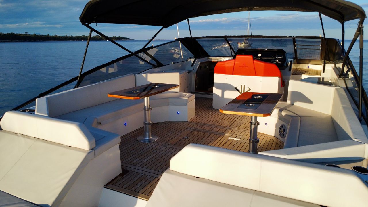 2026 BB Yachts BB44 ISCHIA en venta (photo 15)
